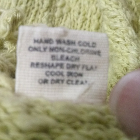 Anthropologie | Moth Seashell Cardigan - Picture 6 of 6